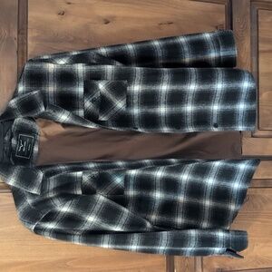 Kimes Ranch Plaid Jacket